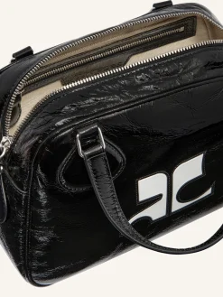 REEDITION NAPLACK BOWLING BAG