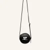 REEDITION NAPLACK CIRCLE BAG