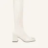 REEDITION VINYL BOOTS