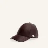 REEDITION VINYL CAP