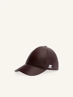 REEDITION VINYL CAP
