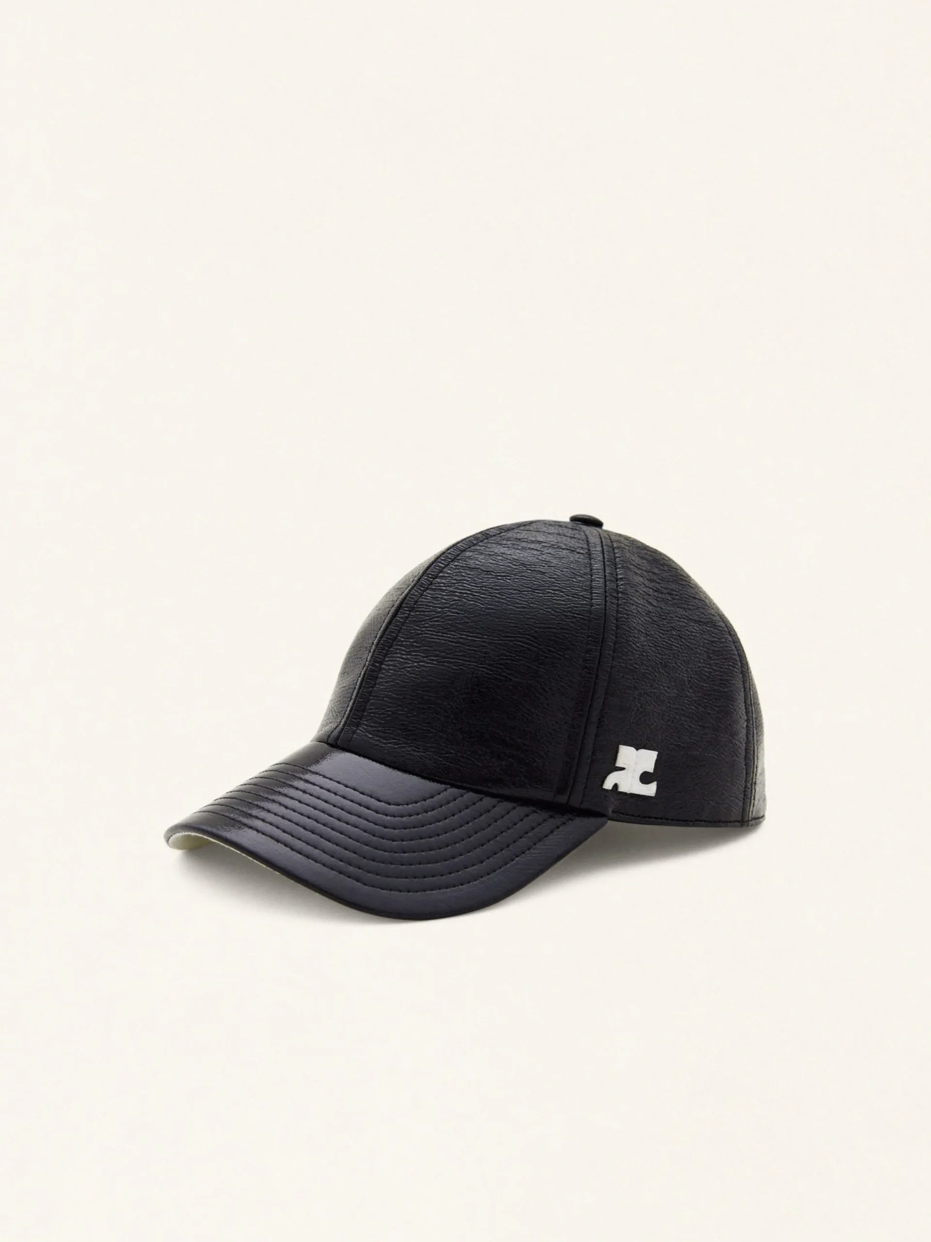 REEDITION VINYL CAP