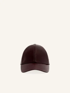 REEDITION VINYL CAP