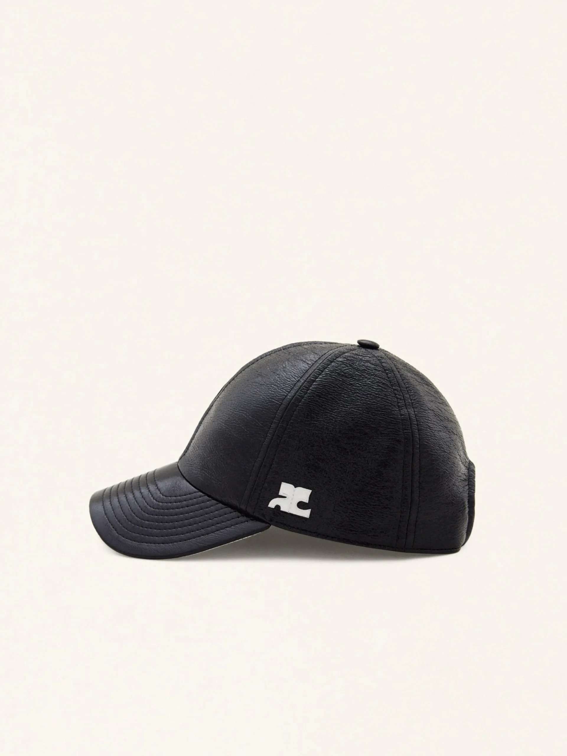 REEDITION VINYL CAP