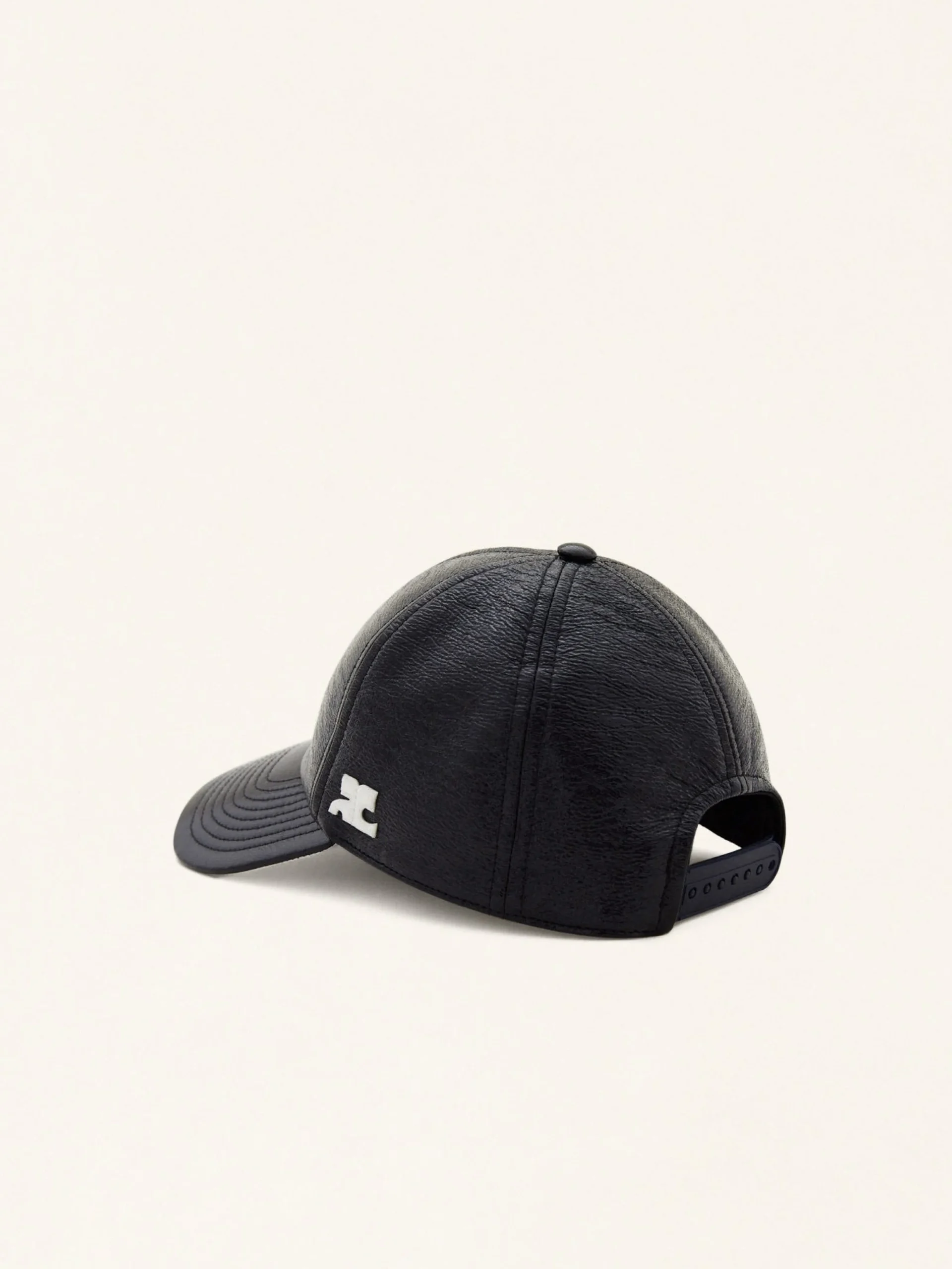 REEDITION VINYL CAP