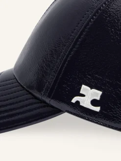 REEDITION VINYL CAP