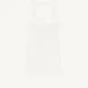 REEDITION VINYL DRESS
