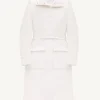 REEDITION VINYL TRENCH COAT