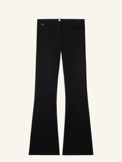 70'S DENIM BOOTCUT PANTS