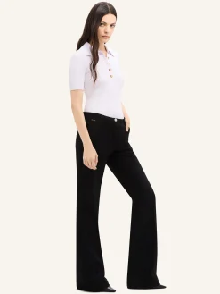 70'S DENIM BOOTCUT PANTS