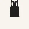 90'S RIB TANK TOP