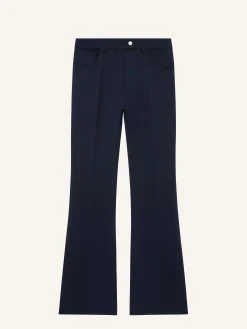 70'S TWILL BOOTCUT PANTS