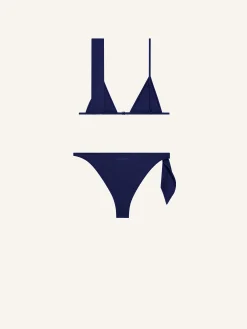 SCARF BIKINI
