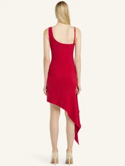 SCARF DRESS