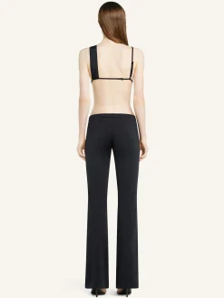 SCUBA JERSEY PANTS