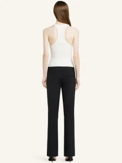 SCUBA KNIT TANK TOP