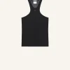 SCUBA MESH TANK TOP