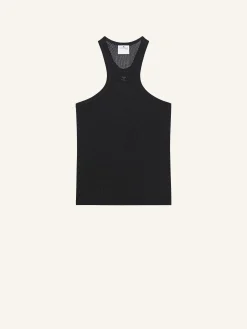 SCUBA MESH TANK TOP