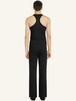 SCUBA MESH TANK TOP