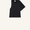 SCUBA ONE-SLEEVE T-SHIRT
