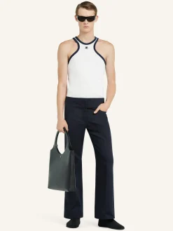 SCUBA TANK TOP