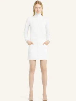 SCUBA TRACKSUIT INTERLOCK JACKET