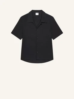 SHORT SLEEVES SHIRT