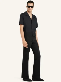 SHORT SLEEVES SHIRT