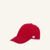 SIGNATURE AC COTTON CAP