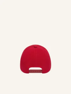 SIGNATURE AC COTTON CAP