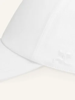 SIGNATURE AC COTTON CAP