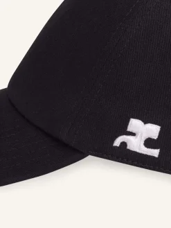SIGNATURE AC COTTON CAP