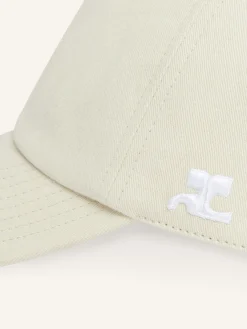 SIGNATURE AC COTTON CAP
