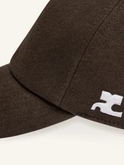 SIGNATURE AC COTTON CAP