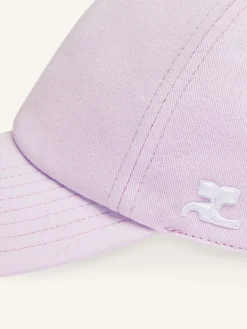 SIGNATURE AC COTTON CAP