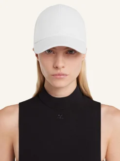 SIGNATURE AC COTTON CAP