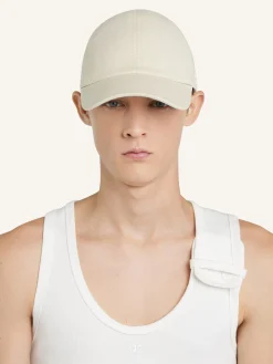 SIGNATURE AC COTTON CAP