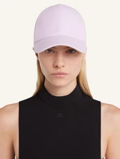 SIGNATURE AC COTTON CAP