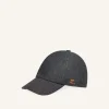SIGNATURE AC DENIM CAP