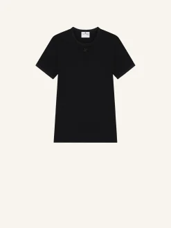 SIGNATURE CONTRAST T-SHIRT