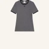 SIGNATURE CONTRAST T-SHIRT