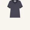 SIGNATURE CONTRAST T-SHIRT