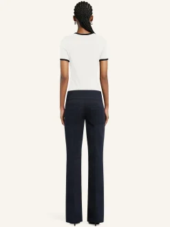 SIGNATURE CONTRAST T-SHIRT