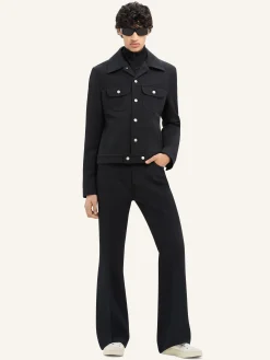 SIGNATURE 70'S BOOTCUT PANTS