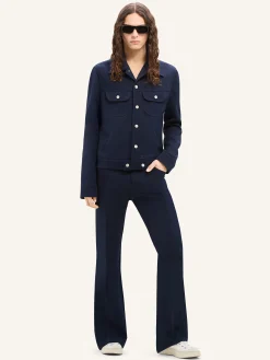 SIGNATURE 70'S BOOTCUT PANTS