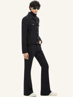 SIGNATURE 70'S BOOTCUT PANTS