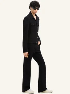SIGNATURE 70'S DENIM BOOTCUT PANTS