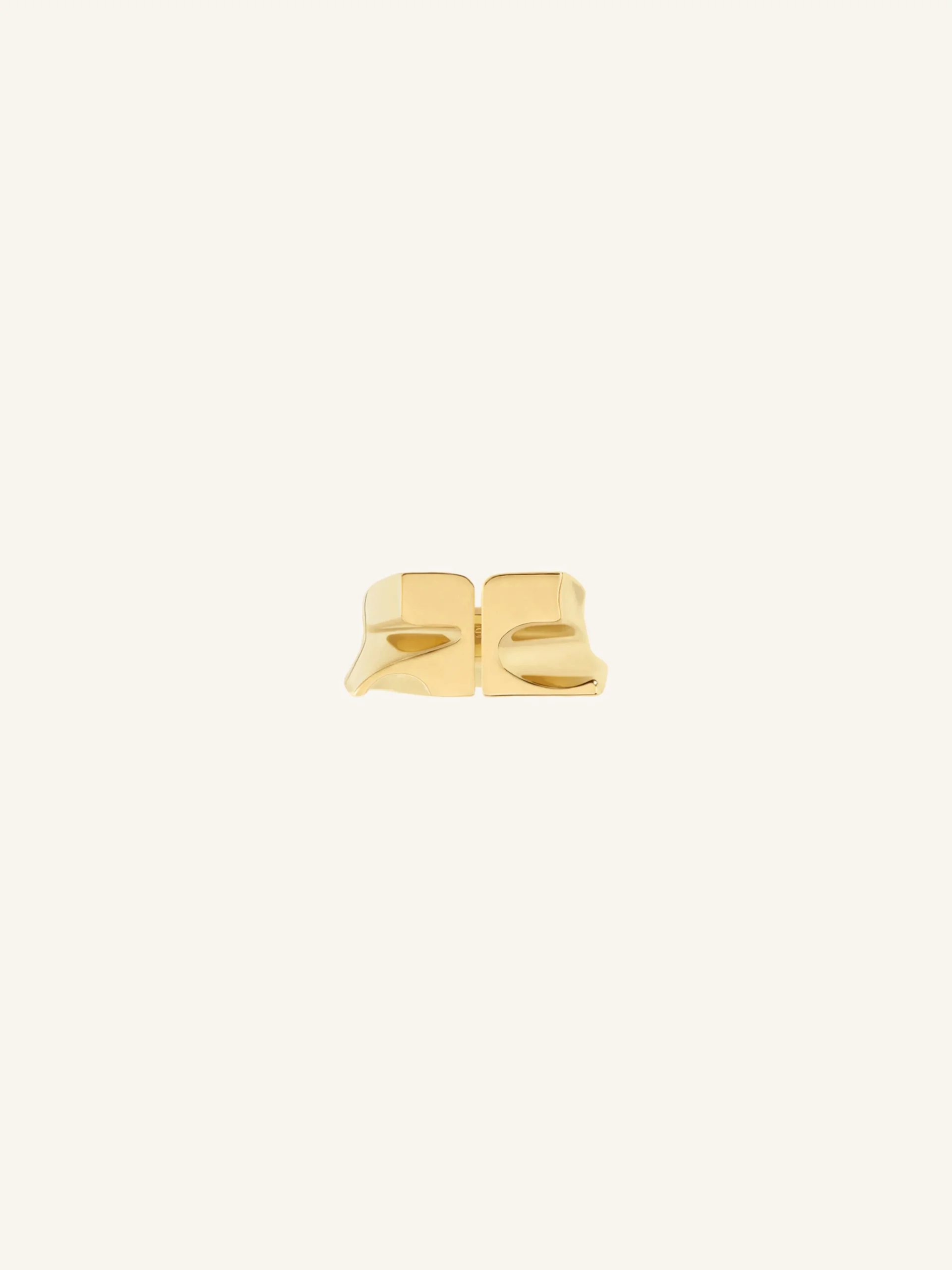 SIGNET RING AC
