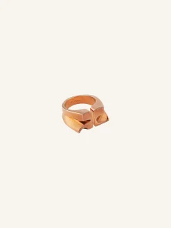 SIGNET RING AC