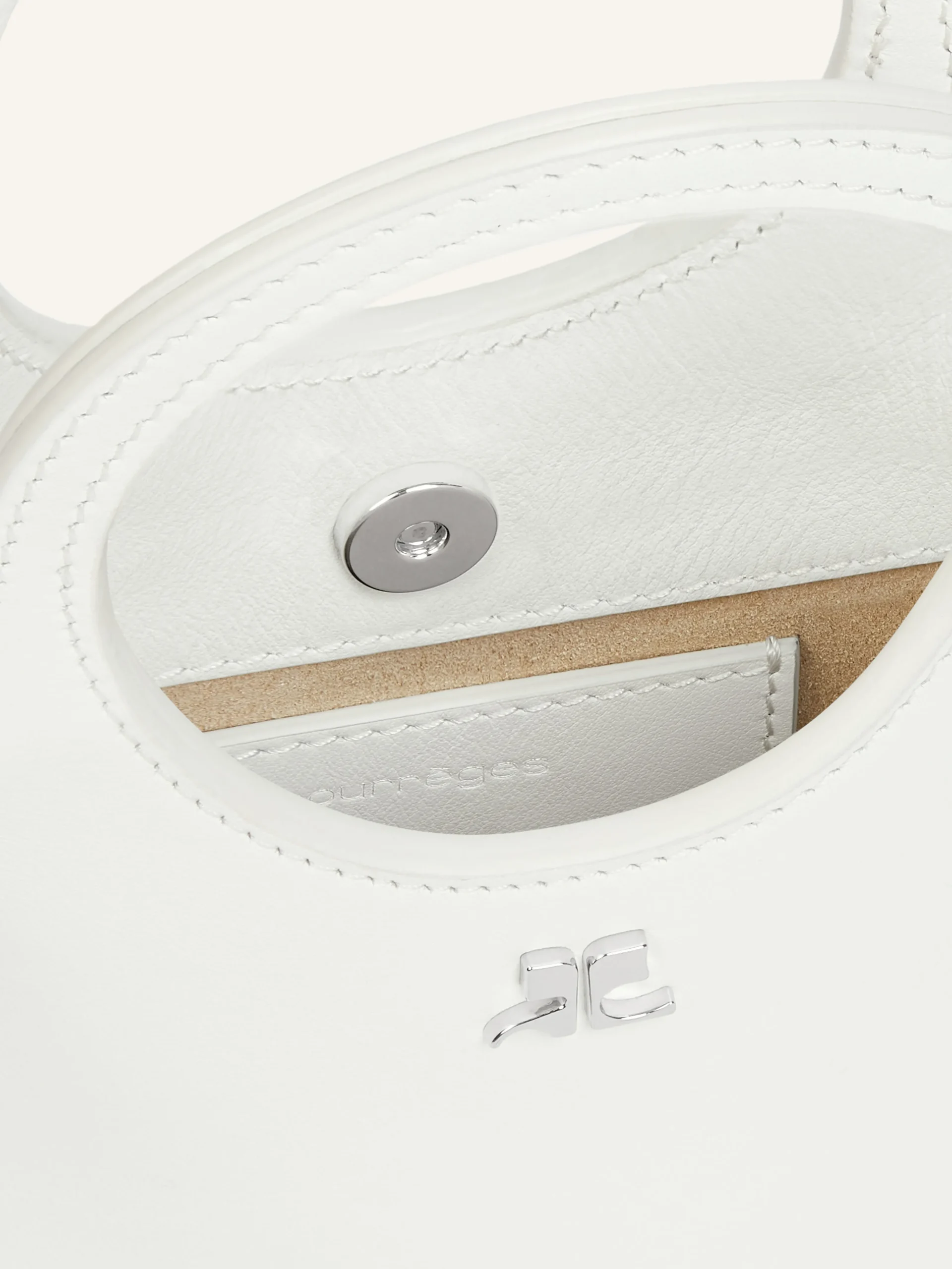 SLIM HOLY BAG